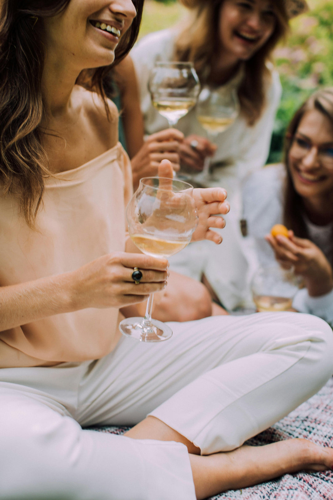 Why Millennials and Gen Z Are Rethinking Wine Culture