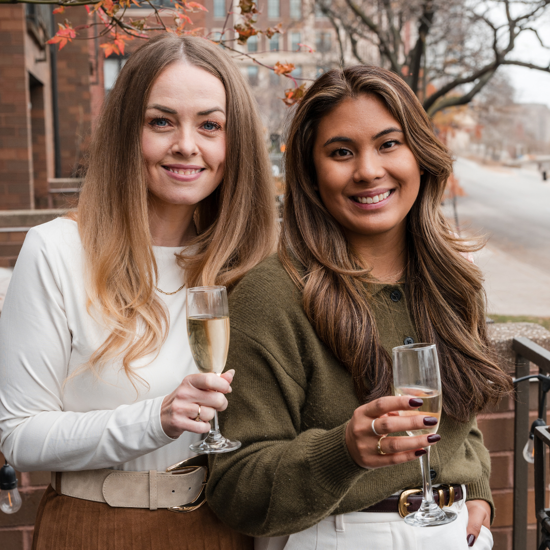 Sparkling De-Alcoholized Spanish White Wine 750ml Bottle