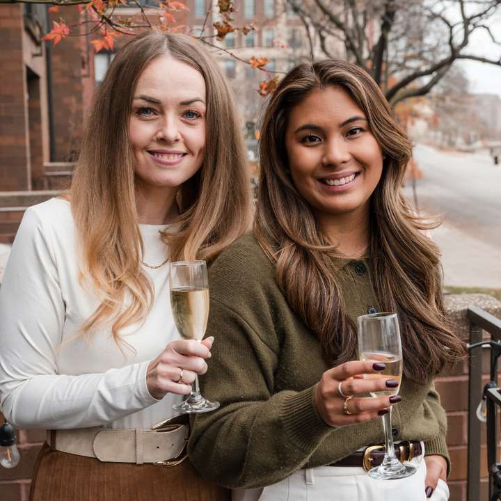 Sparkling De-Alcoholized Spanish White Wine 750ml Bottle